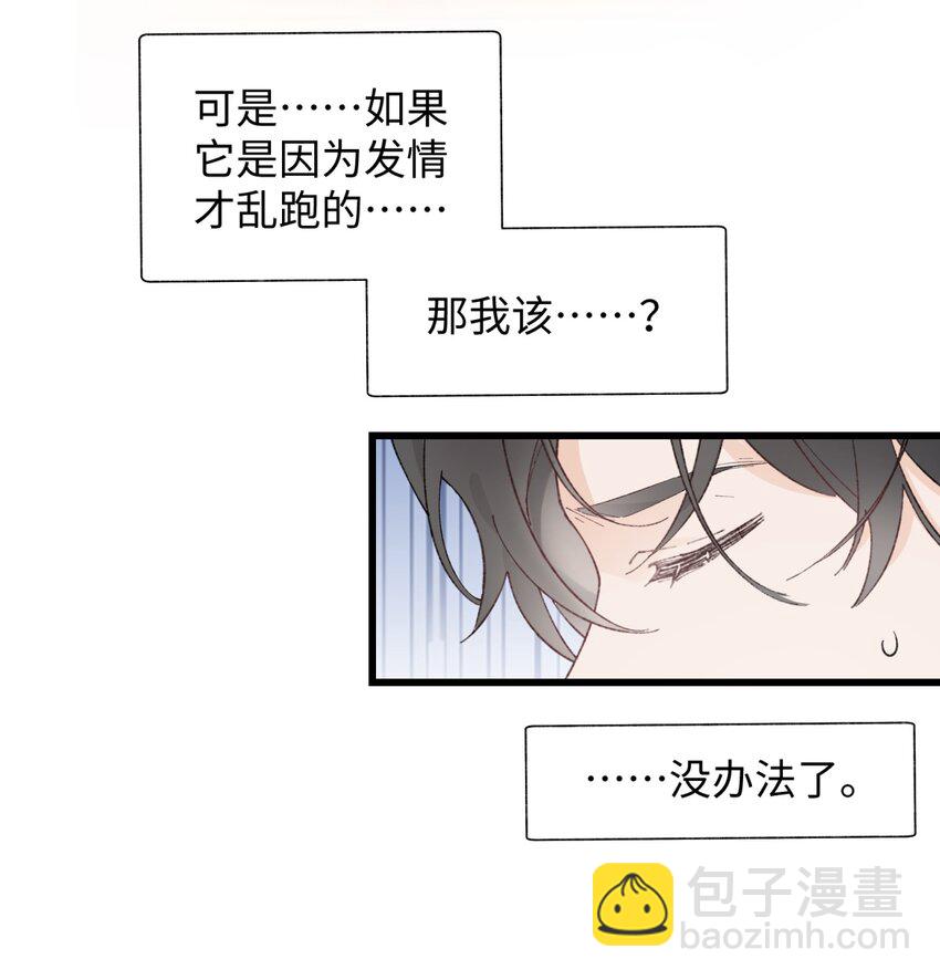 027 喵与人的信任一文不值！！！【震声】-第27话