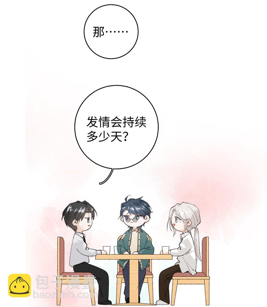 031 这是&hellip;我？！-第31话
