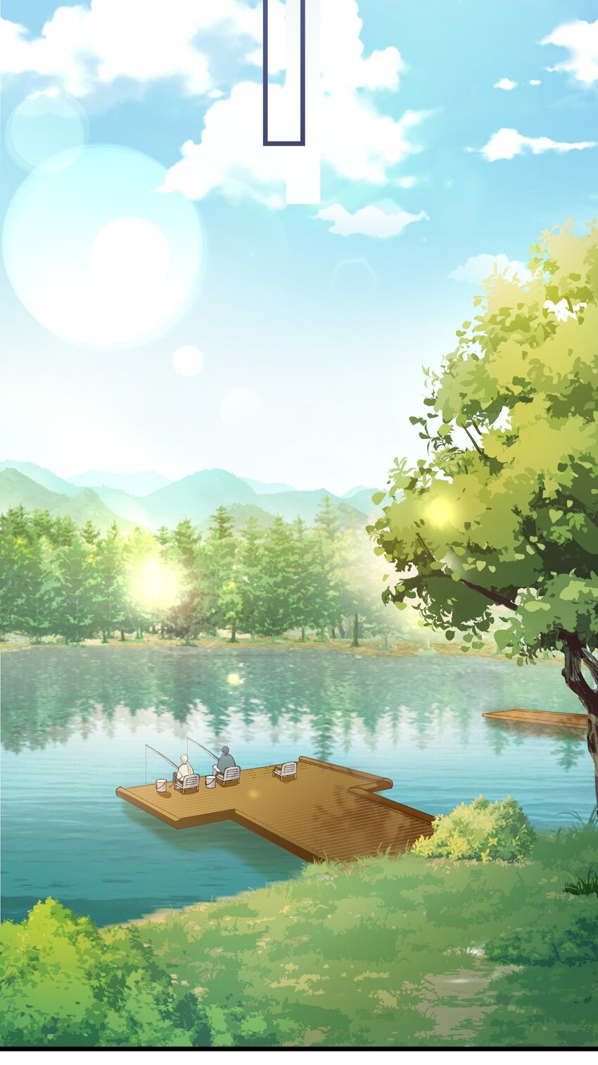 033 说出来你可能不信，我的猫变人了-第33话