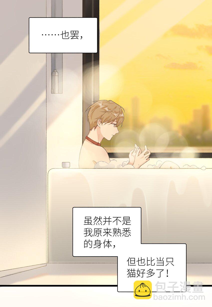 036 你干什么啊啊啊！！！-第41话