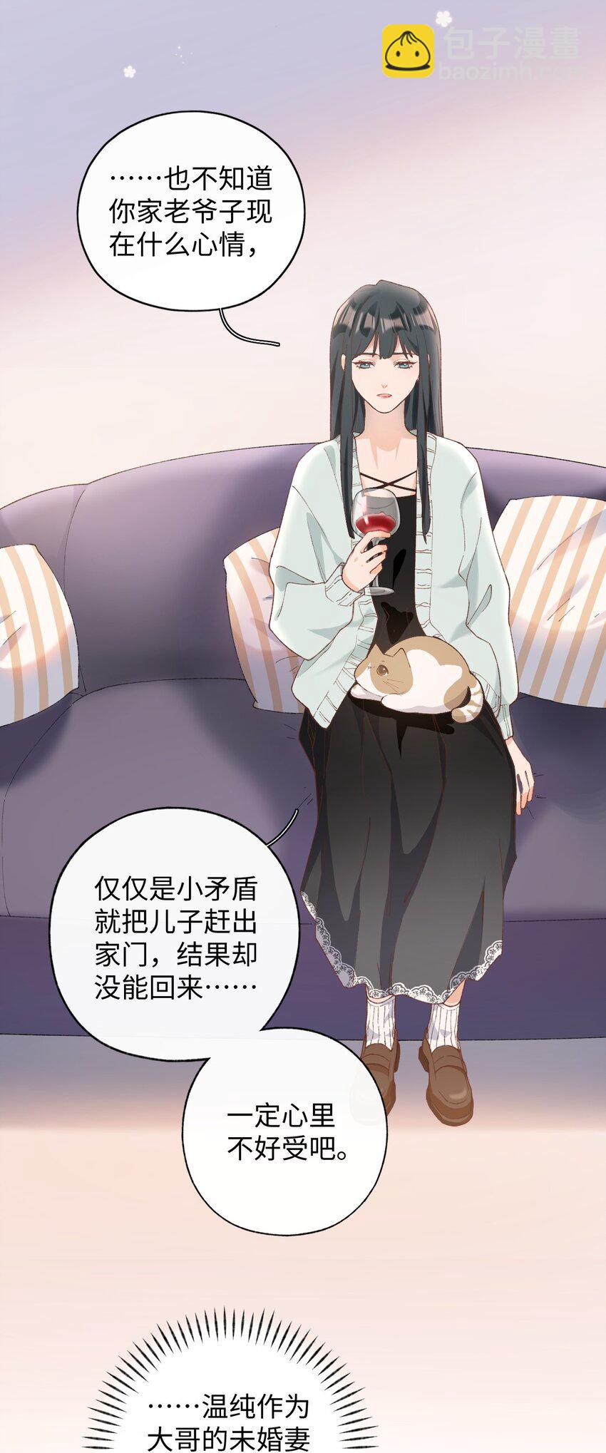 009 猫猫翻大车(1/2)-第9话