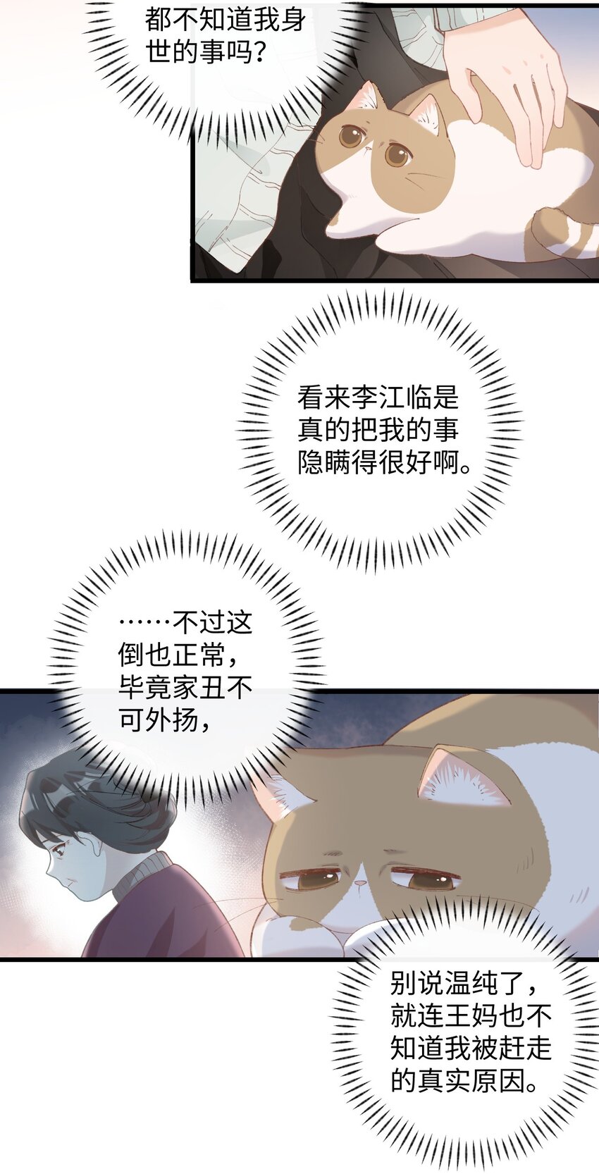 009 猫猫翻大车(1/2)-第9话