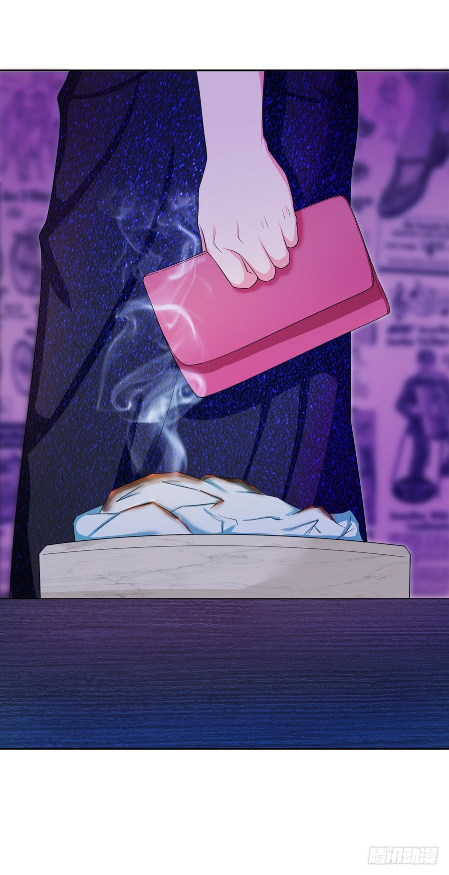 11.初起疑心(1/2)-第13话