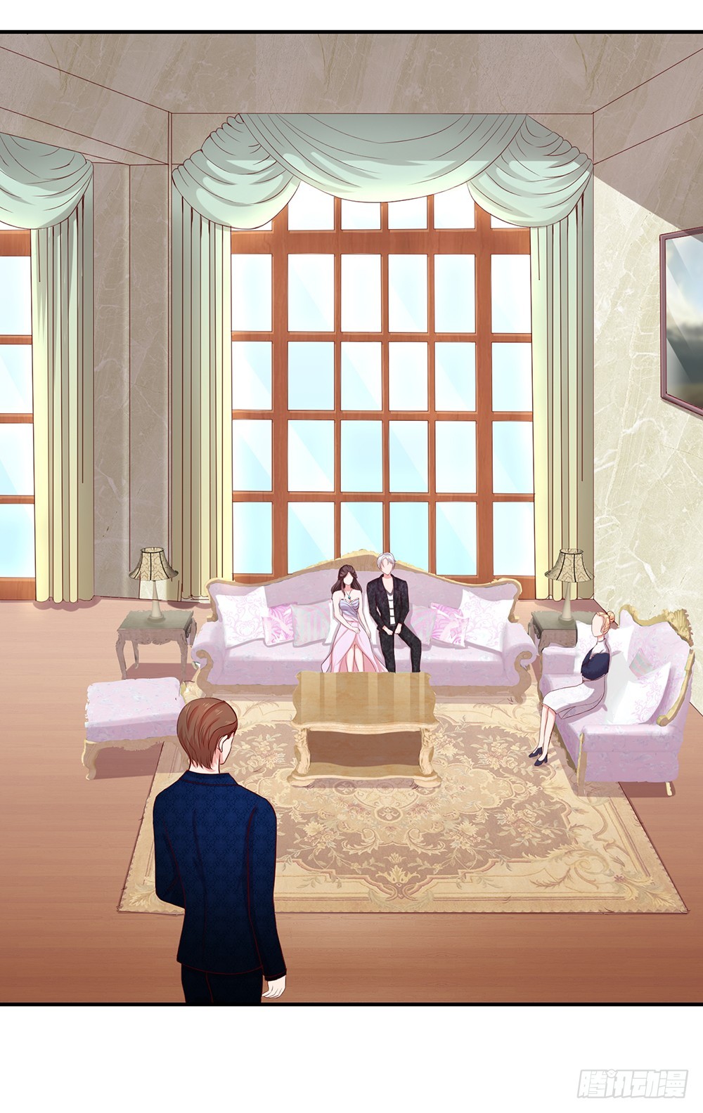 33.戏精的较量-第35话