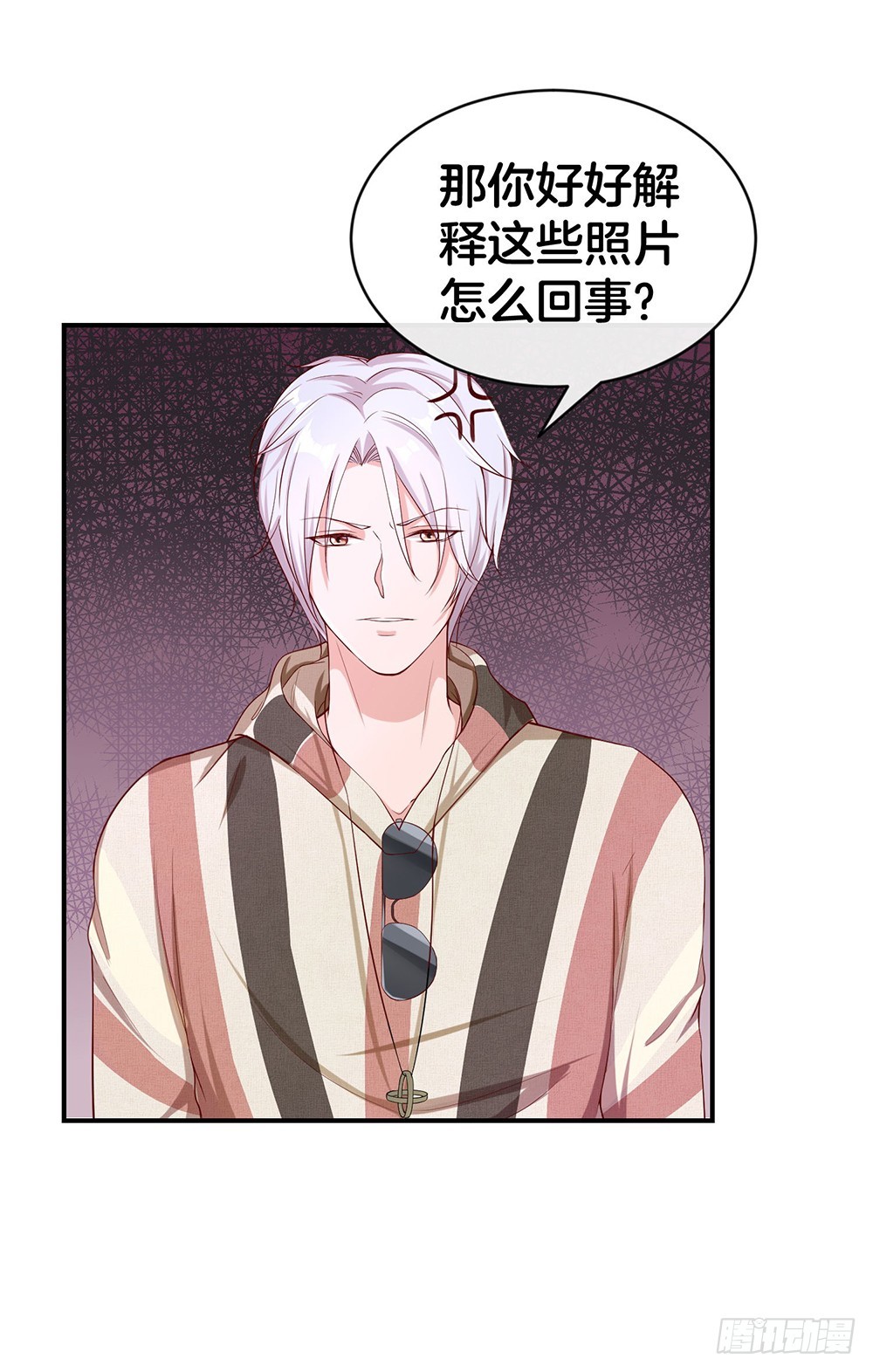 39.几经波折的约会-第41话