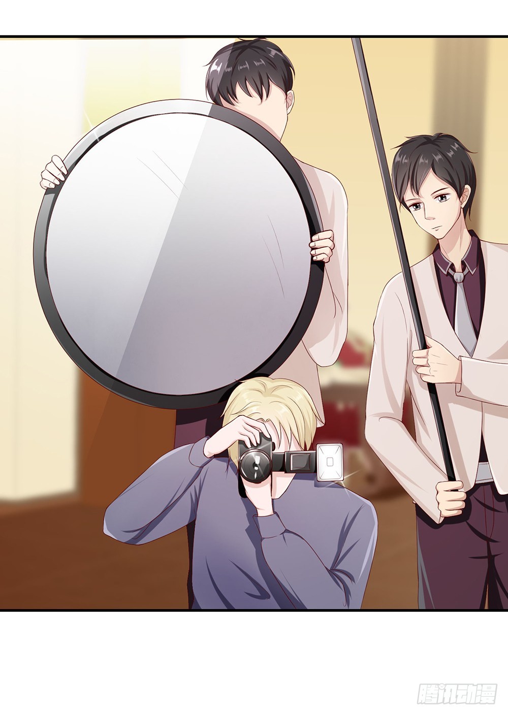 39.几经波折的约会-第41话