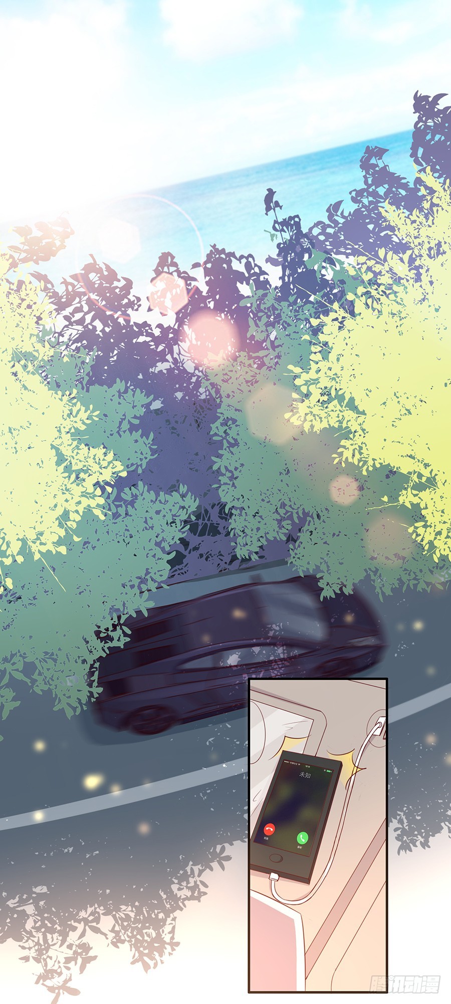 51.乌龙英雄-第53话