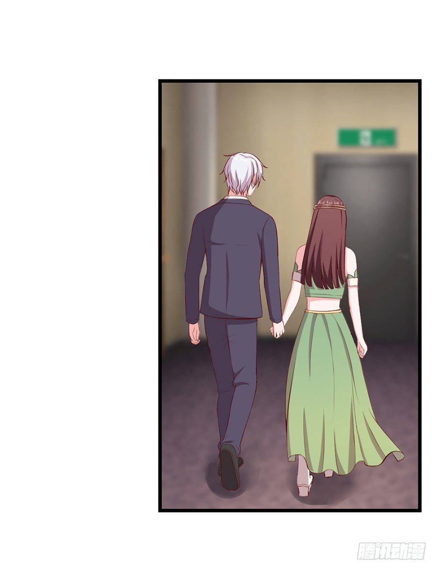 59.苦肉计-第61话