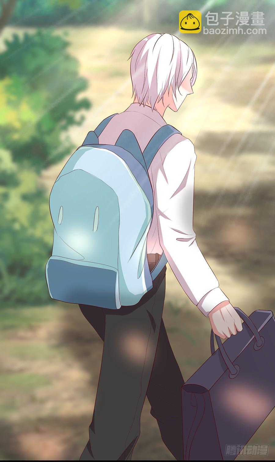 63.我们一起去爬山-第65话