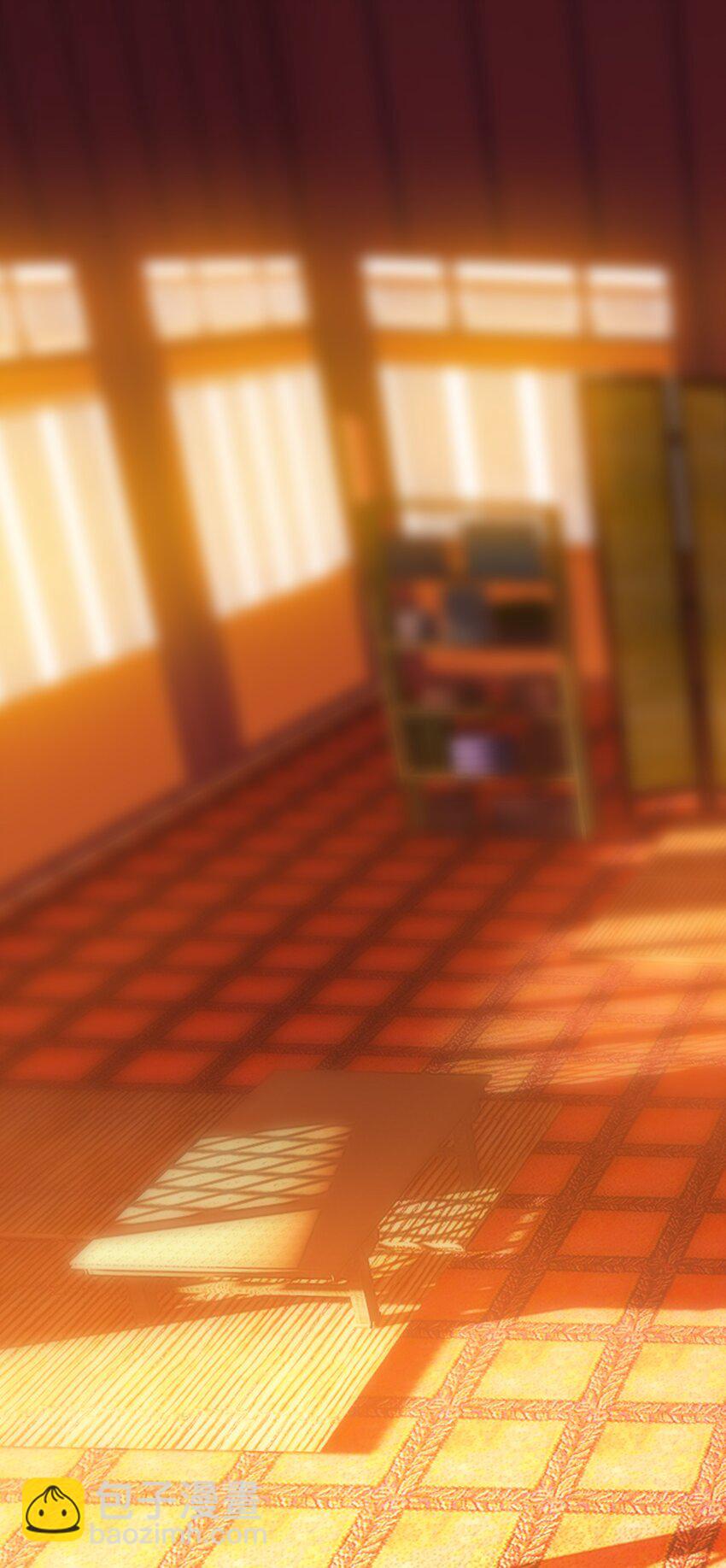 010 爹和死太监对簿公堂？！(1/2)-第11话