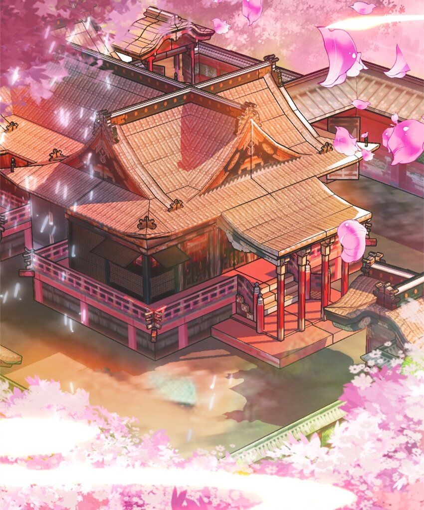 002 李公公的帅内侍-第3话