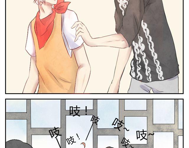 第3话 会为了宝宝努力的-第3话