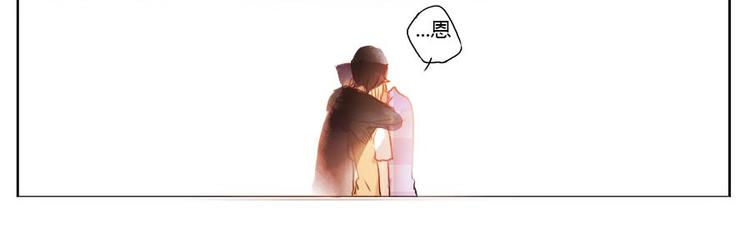 第33话 他很幸福-第33话