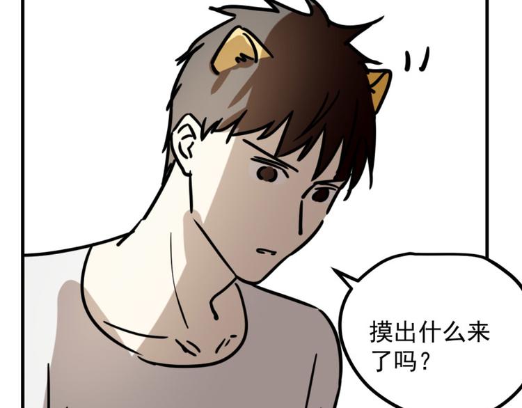 小虎番外(1/2)-第73话
