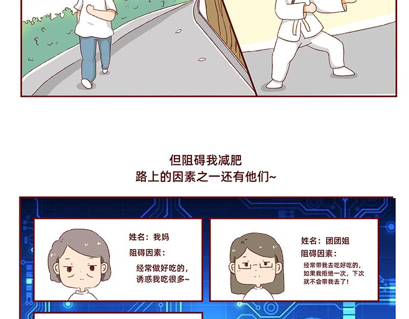 🍴加零的漫画日记 菜鸟漫画家的开始~ 第11页