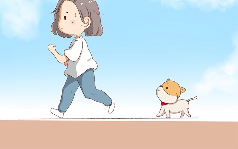 🍴加零的漫画日记 菜鸟漫画家的开始~ 第17页