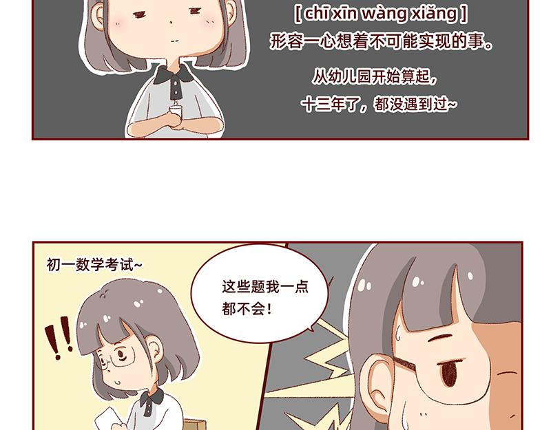 🍴加零的漫画日记 菜鸟漫画家的开始~ 第22页