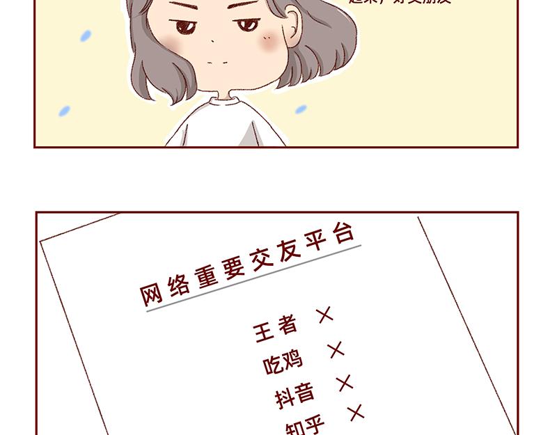 🍴加零的漫画日记 菜鸟漫画家的开始~ 第4页