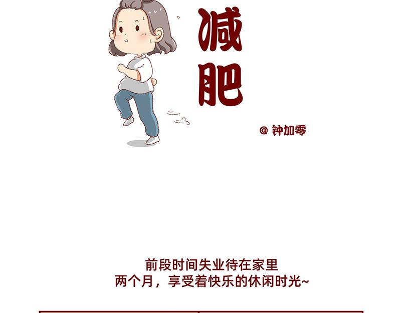 🍴加零的漫画日记 菜鸟漫画家的开始~ 第7页