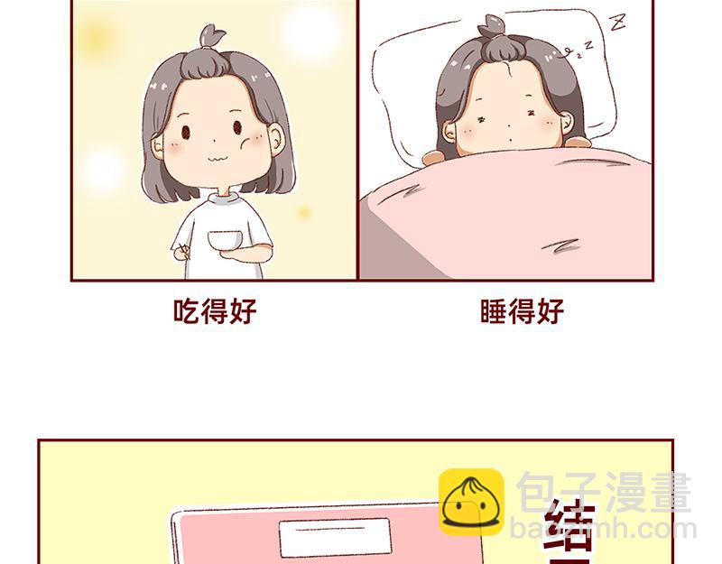 🍴加零的漫画日记 菜鸟漫画家的开始~ 第8页
