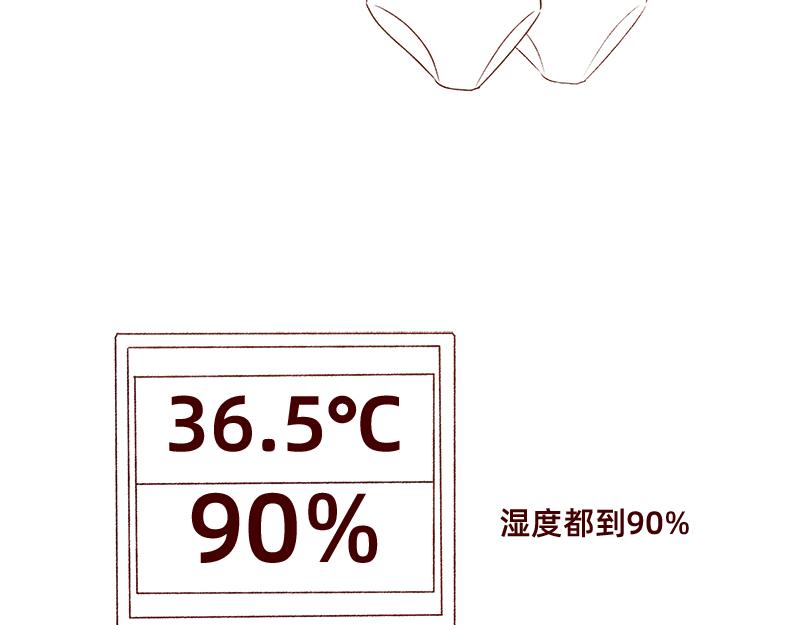 🍴加零的漫画日记 不知道为什么这么多雨下~ 第5页