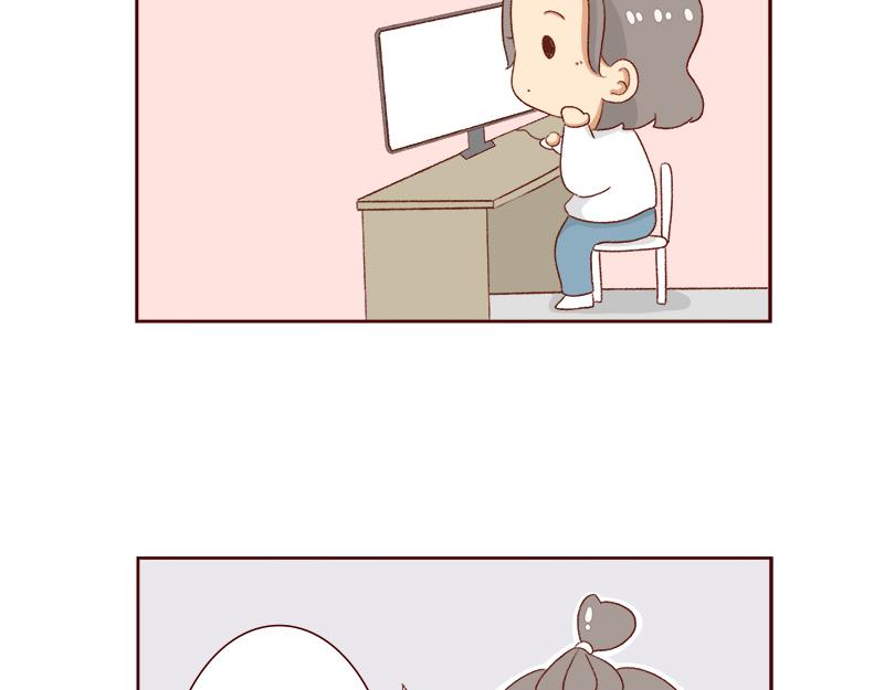 🍴加零的漫画日记 进入瓶颈时期~ 第3页