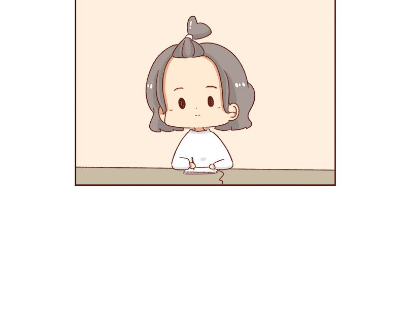🍴加零的漫画日记 休息的时间真好~ 第22页