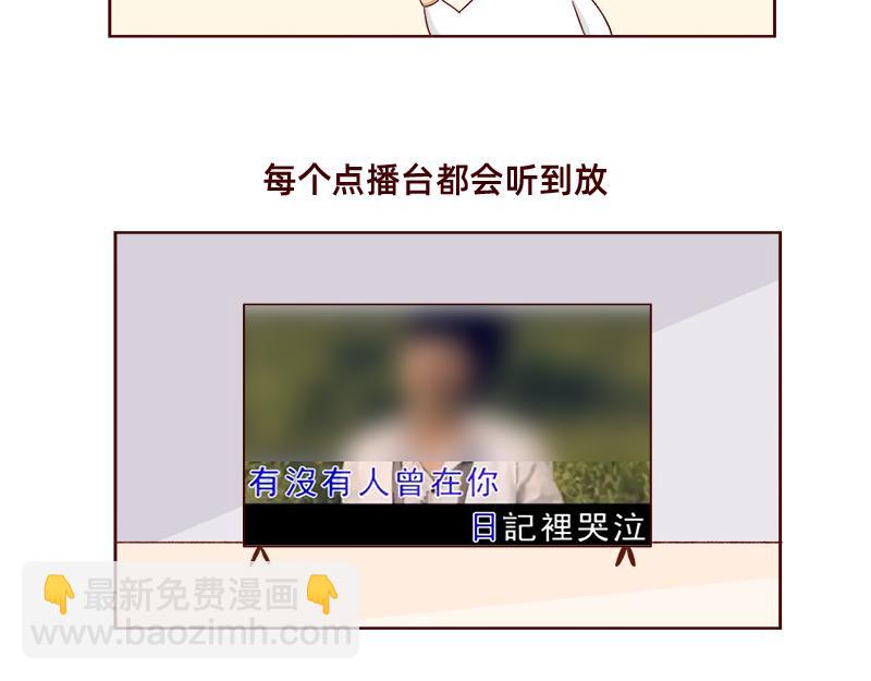 🍴加零的漫画日记 最近的快乐~ 第8页