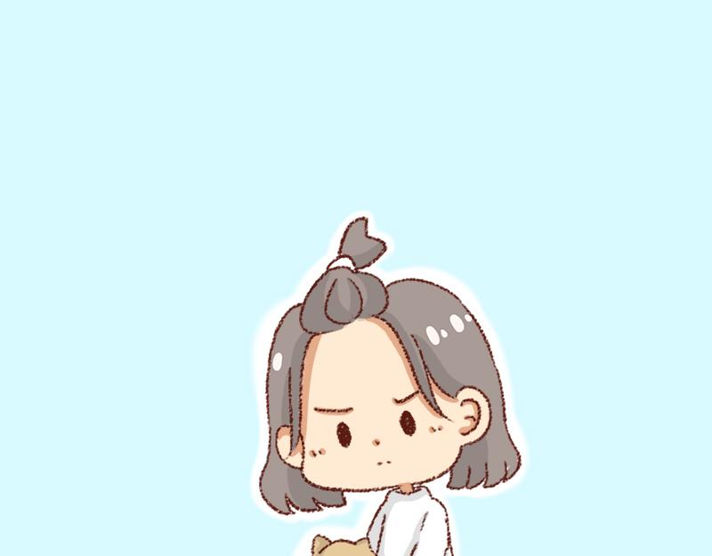 🍴加零的漫画日记 双11我家来了条单身狗 第21页