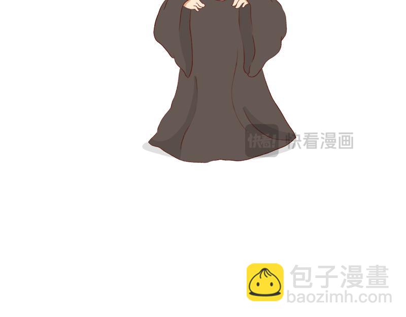 🍴加零的漫画日记 依旧是努力画画的孩子~ 第22页