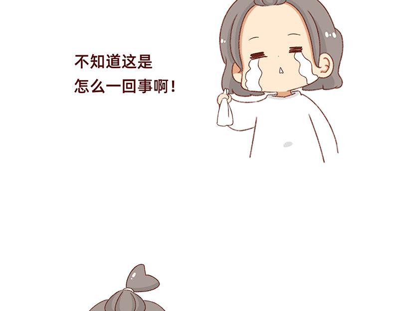 🍴加零的漫画日记 非职业漫画家漫画网站数据回春~ 第5页