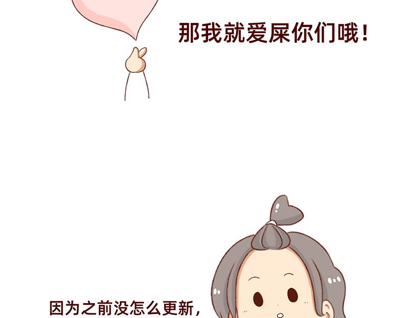 🍴加零的漫画日记 非职业漫画家漫画网站数据回春~ 第8页