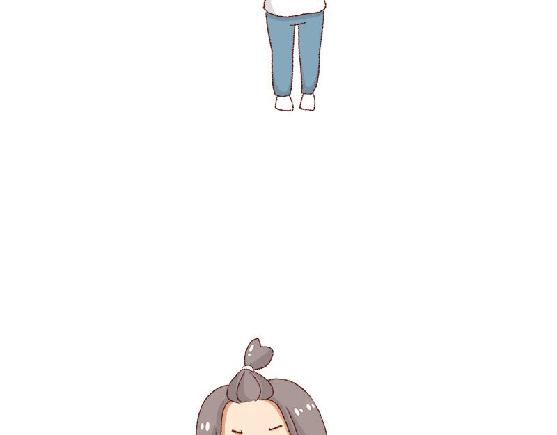 🍴加零的漫画日记 距离我的假期还有4天~ 第23页