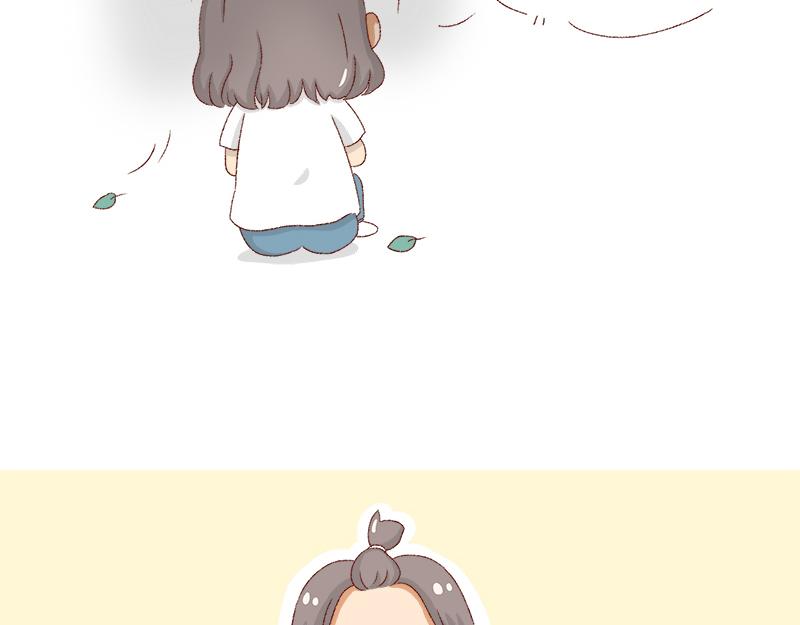 🍴加零的漫画日记 我是一个可爱的小胖子~ 第34页