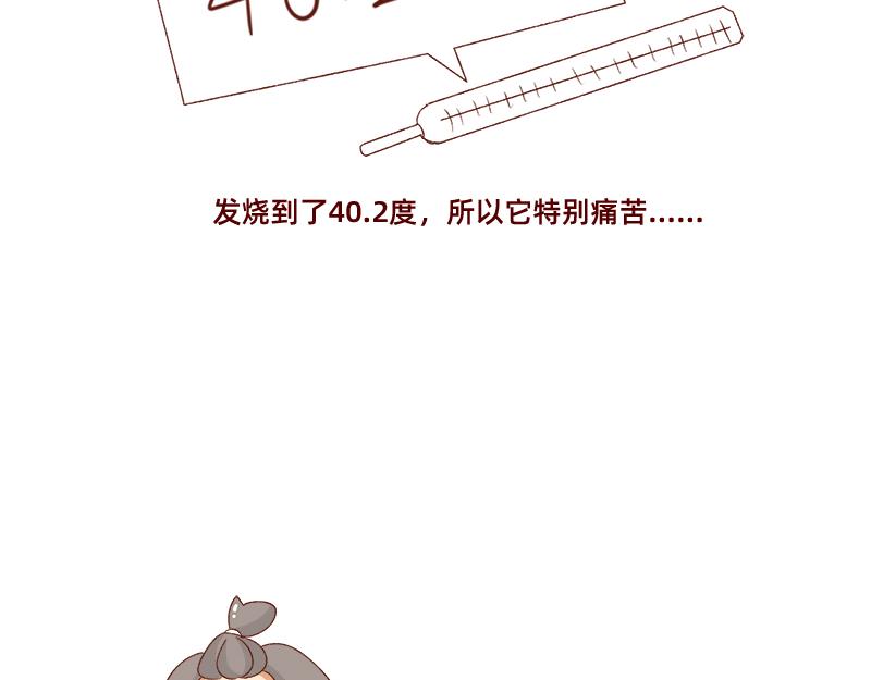 🍴加零的漫画日记 养宠物就要负责到底！ 第13页