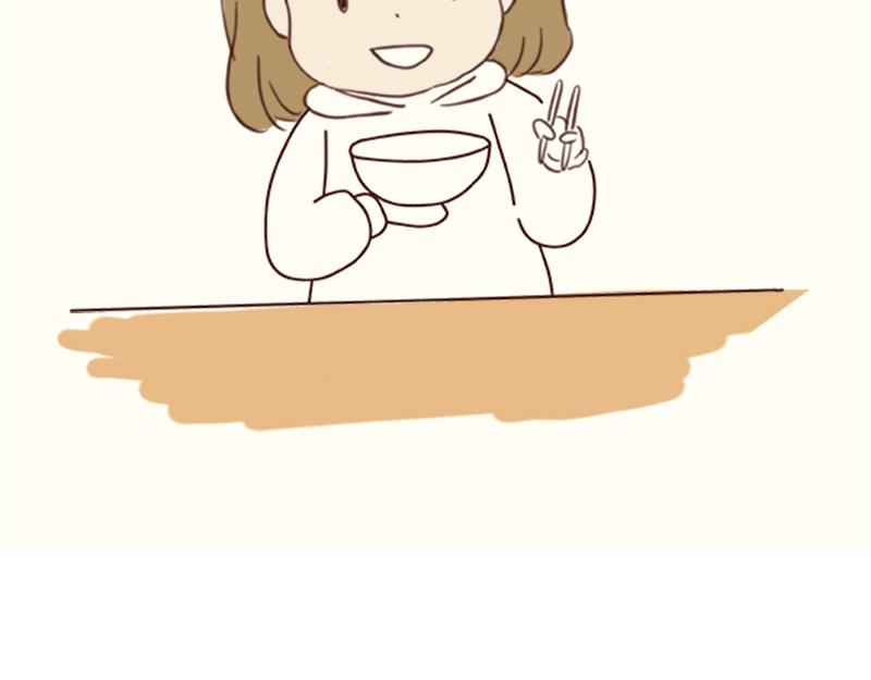 🍴加零的漫画日记 画的太烂放弃的第一版漫画~ 第23页