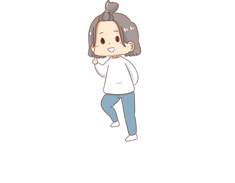 🍴加零的漫画日记 做一个上进的孩子~ 第24页