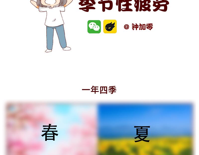 🍴加零的漫画日记 365天总有360天想睡觉 第2页