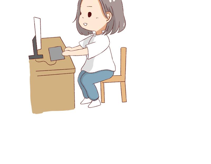 🍴加零的漫画日记 365天总有360天想睡觉 第24页