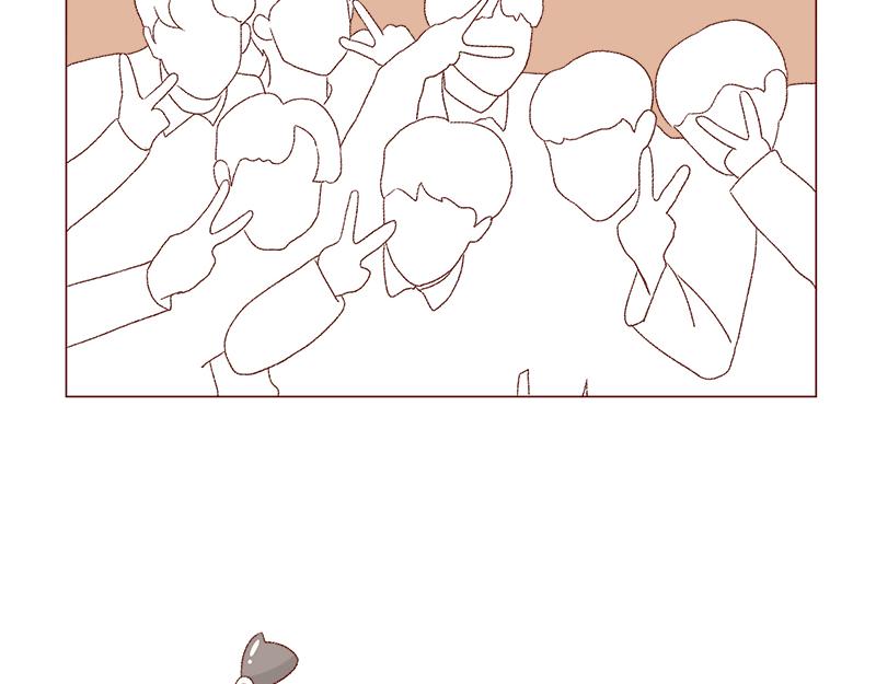 🍴加零的漫画日记 我的男神~ 第6页