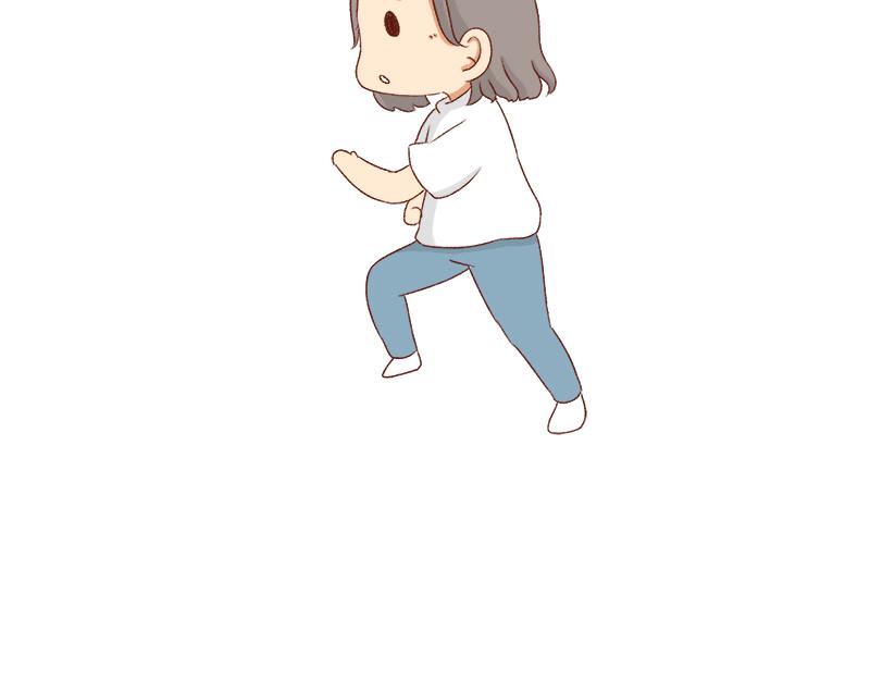 🍴加零的漫画日记 懒是我最大的敌人~ 第22页