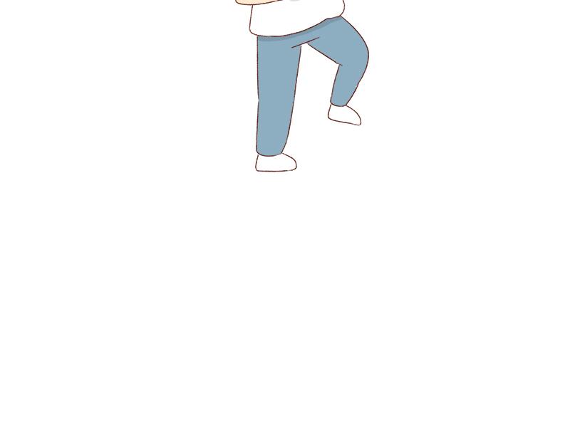 🍴加零的漫画日记 面试需谨慎~ 第27页