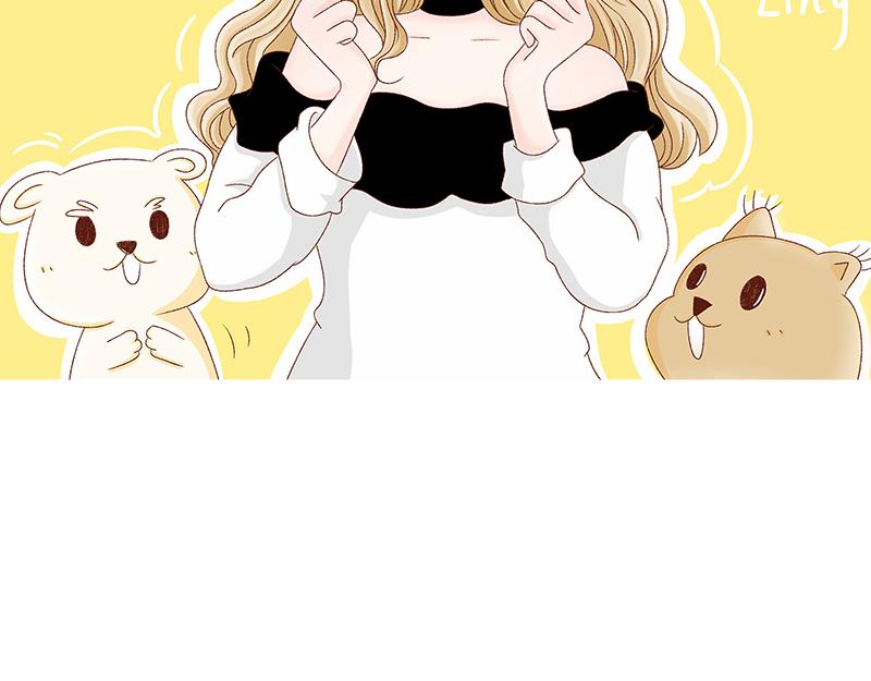 🍴加零的漫画日记 祝自己生日快乐~ 第28页
