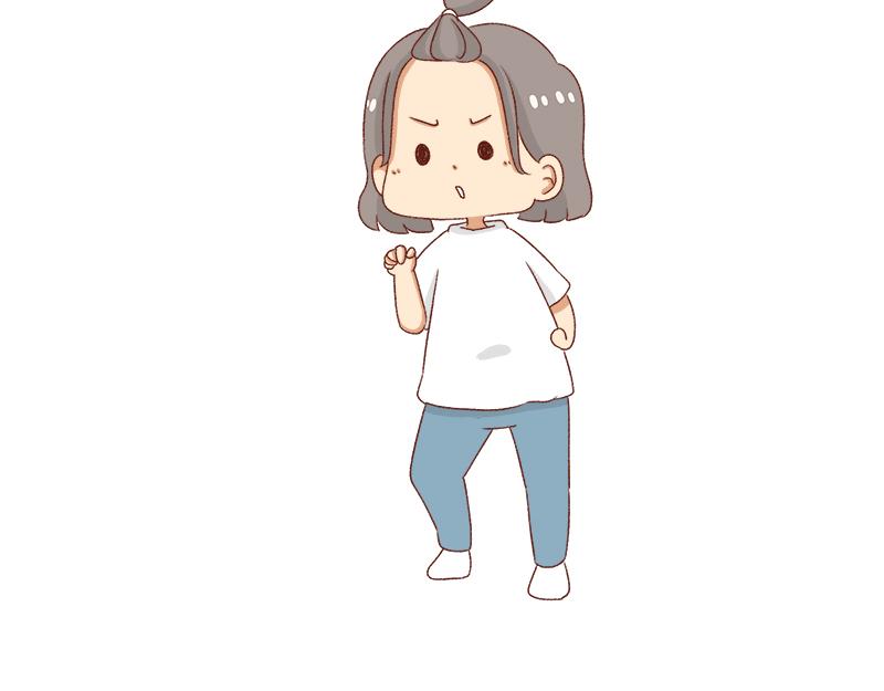 🍴加零的漫画日记 拒绝侵权盗图！！！ 第20页