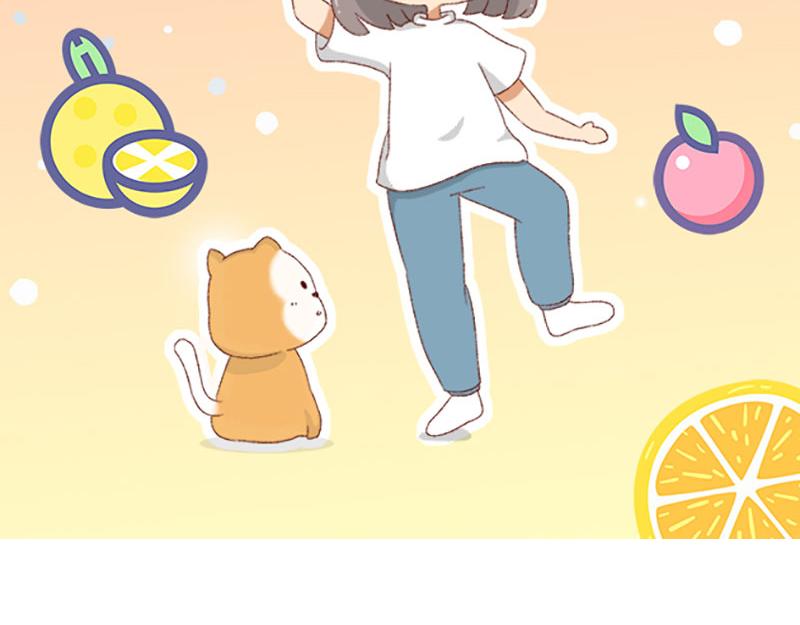 🍴加零的漫画日记 漫画封面变迁史~ 第14页