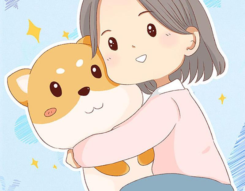 🍴加零的漫画日记 漫画封面变迁史~ 第18页