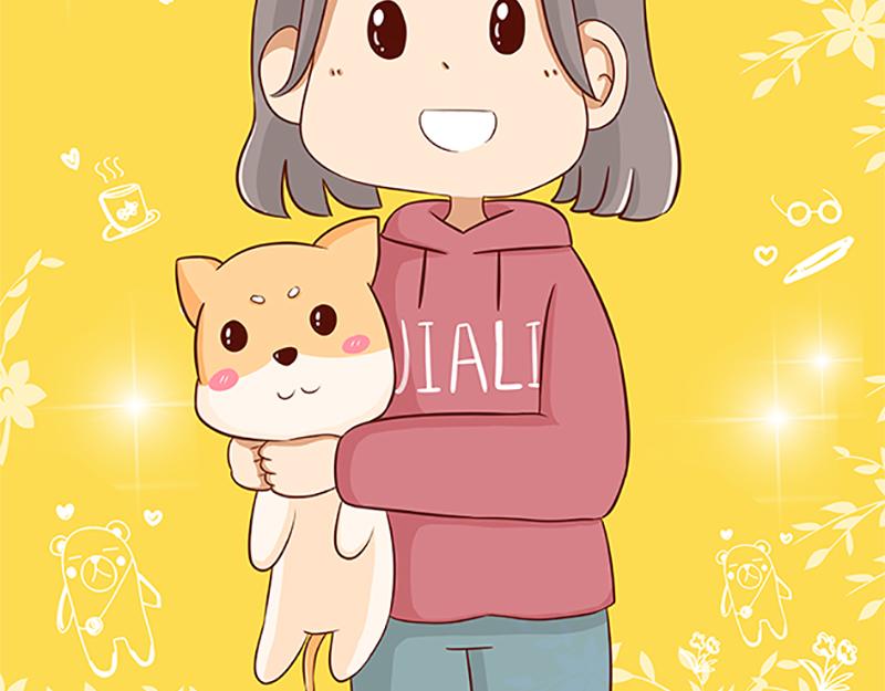 🍴加零的漫画日记 漫画封面变迁史~ 第20页