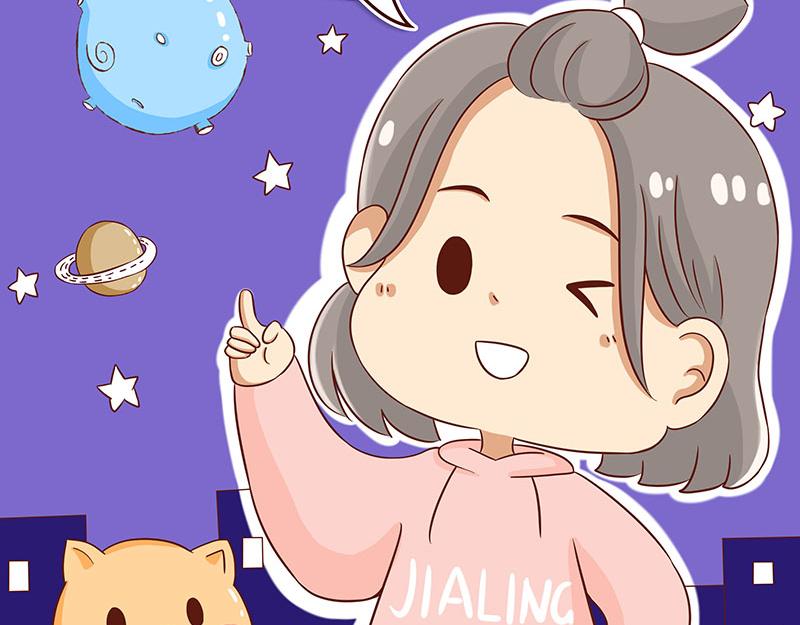 🍴加零的漫画日记 漫画封面变迁史~ 第22页
