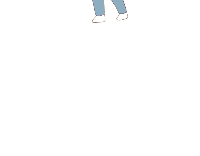 🍴加零的漫画日记 奔溃的瞬间~ 第25页