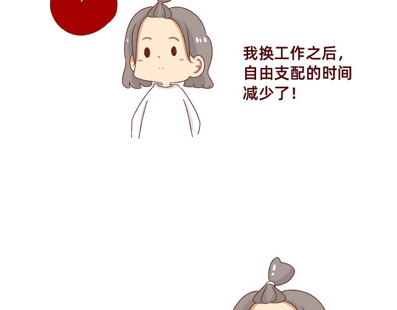 🍴加零的漫画日记 要努力提高质量~ 第20页